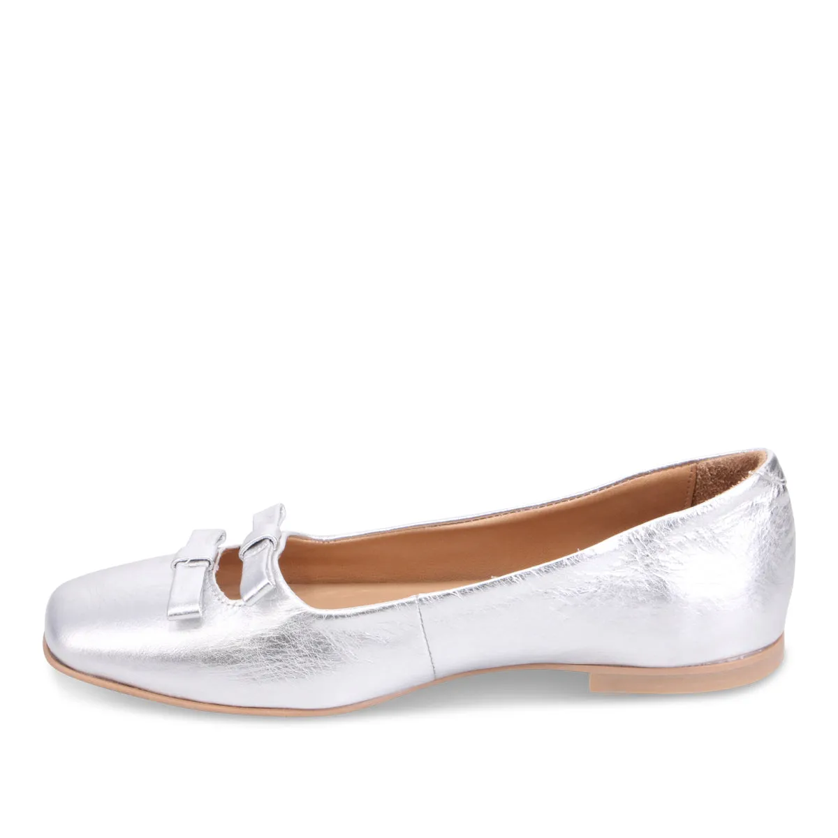 Eloise Flat