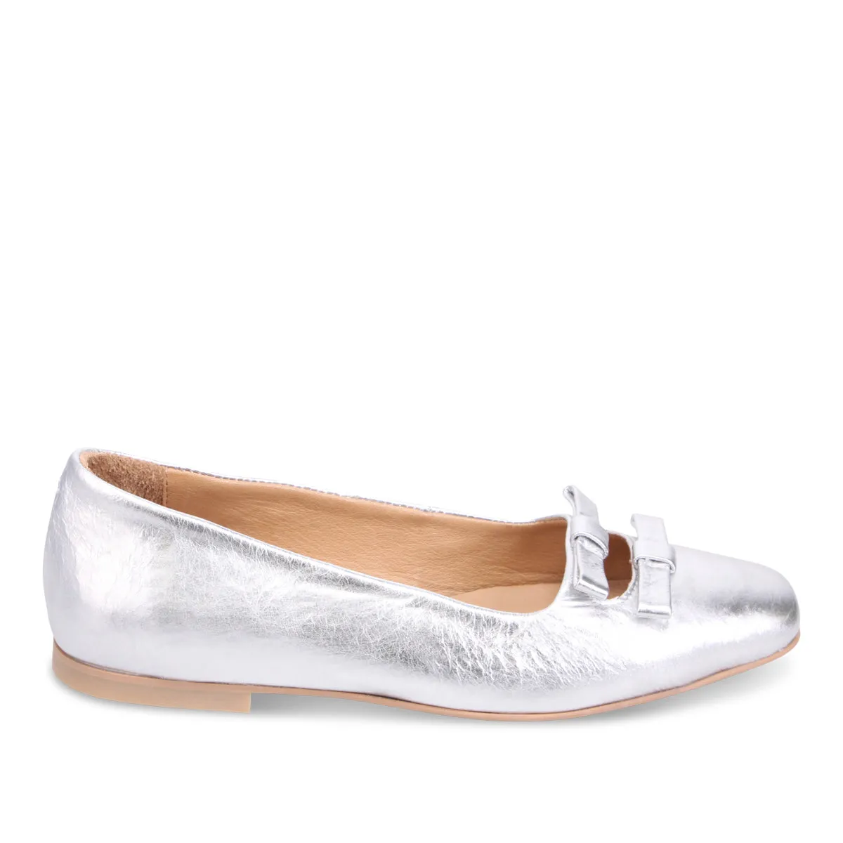 Eloise Flat