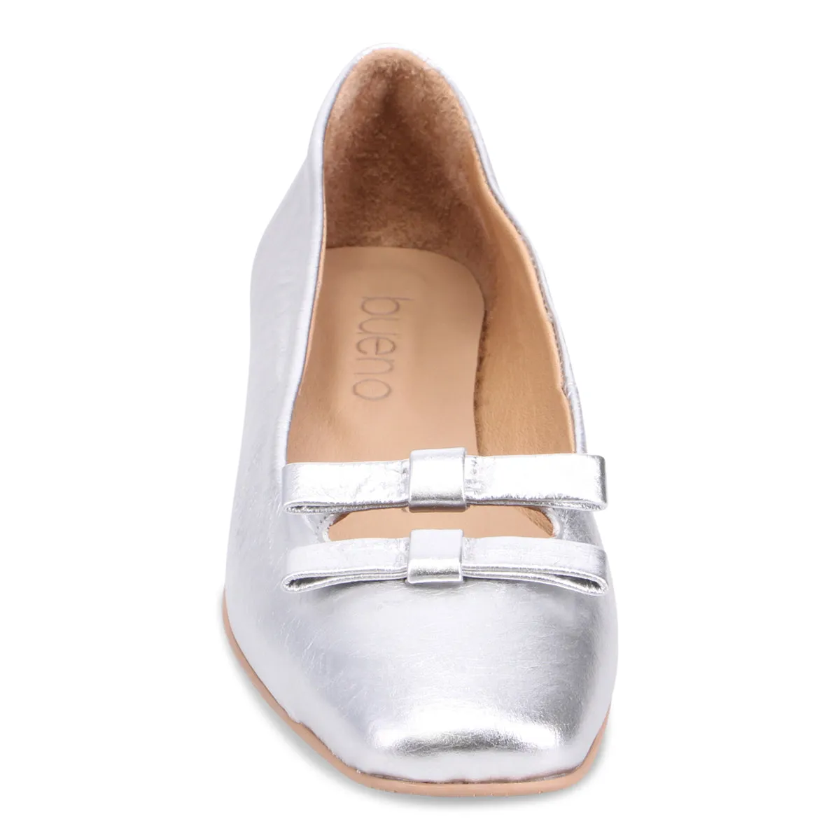 Eloise Flat