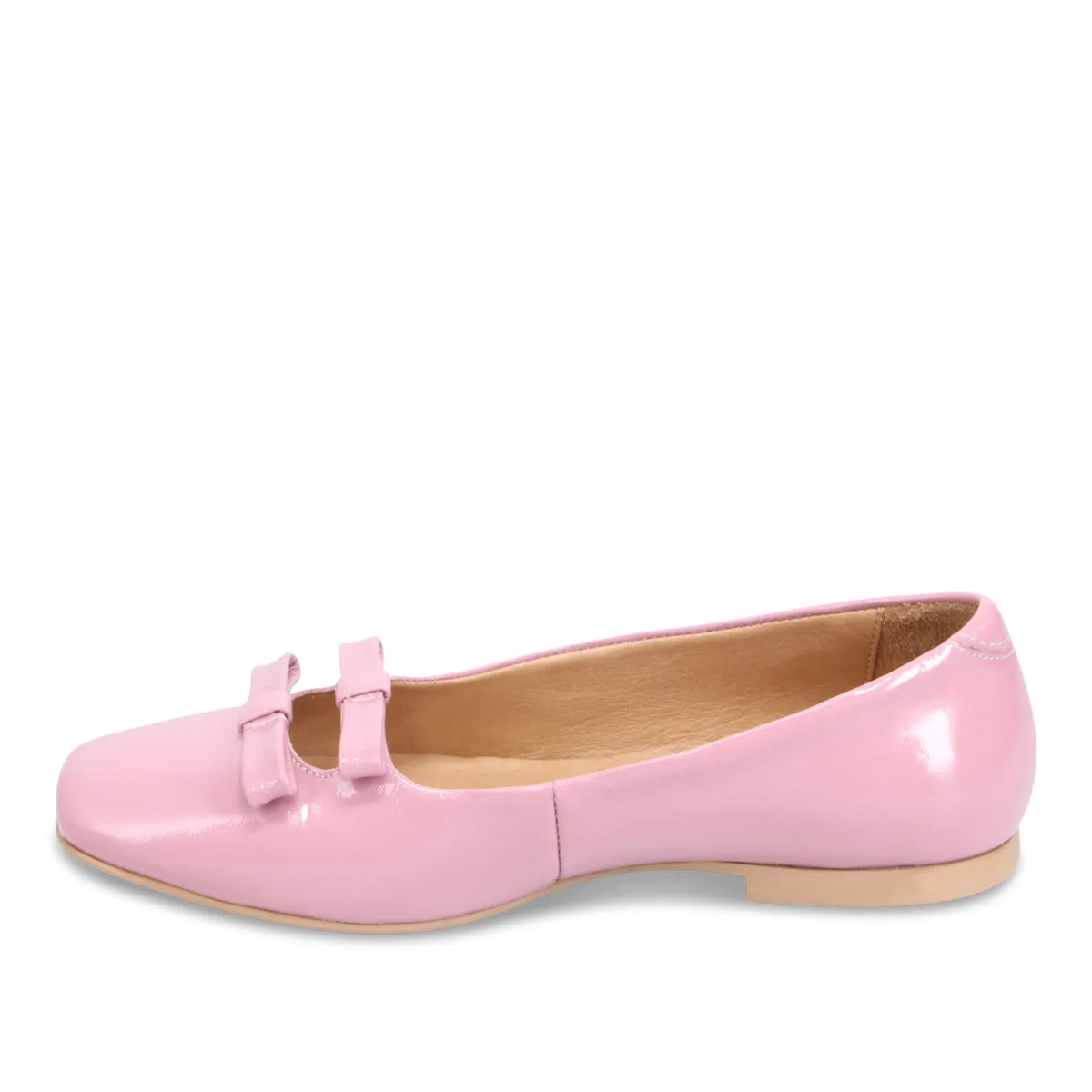 Eloise Flat