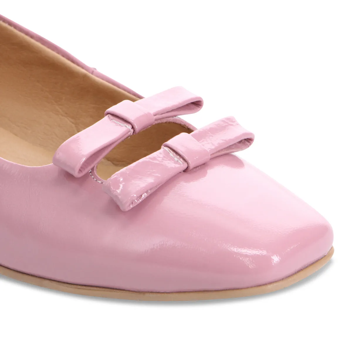 Eloise Flat