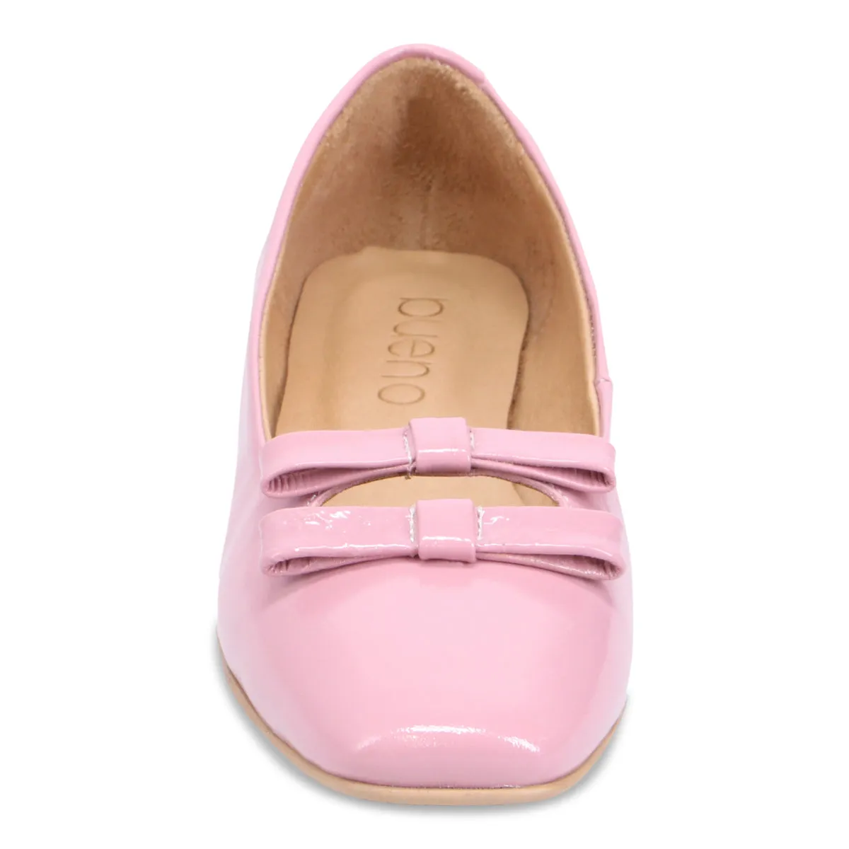 Eloise Flat