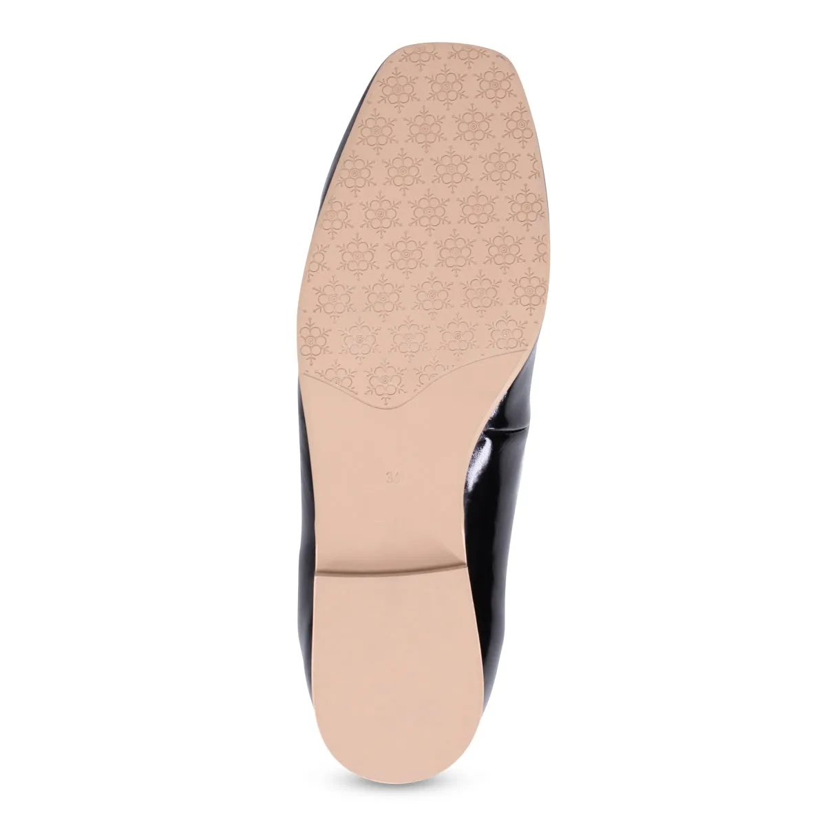 Eloise Flat