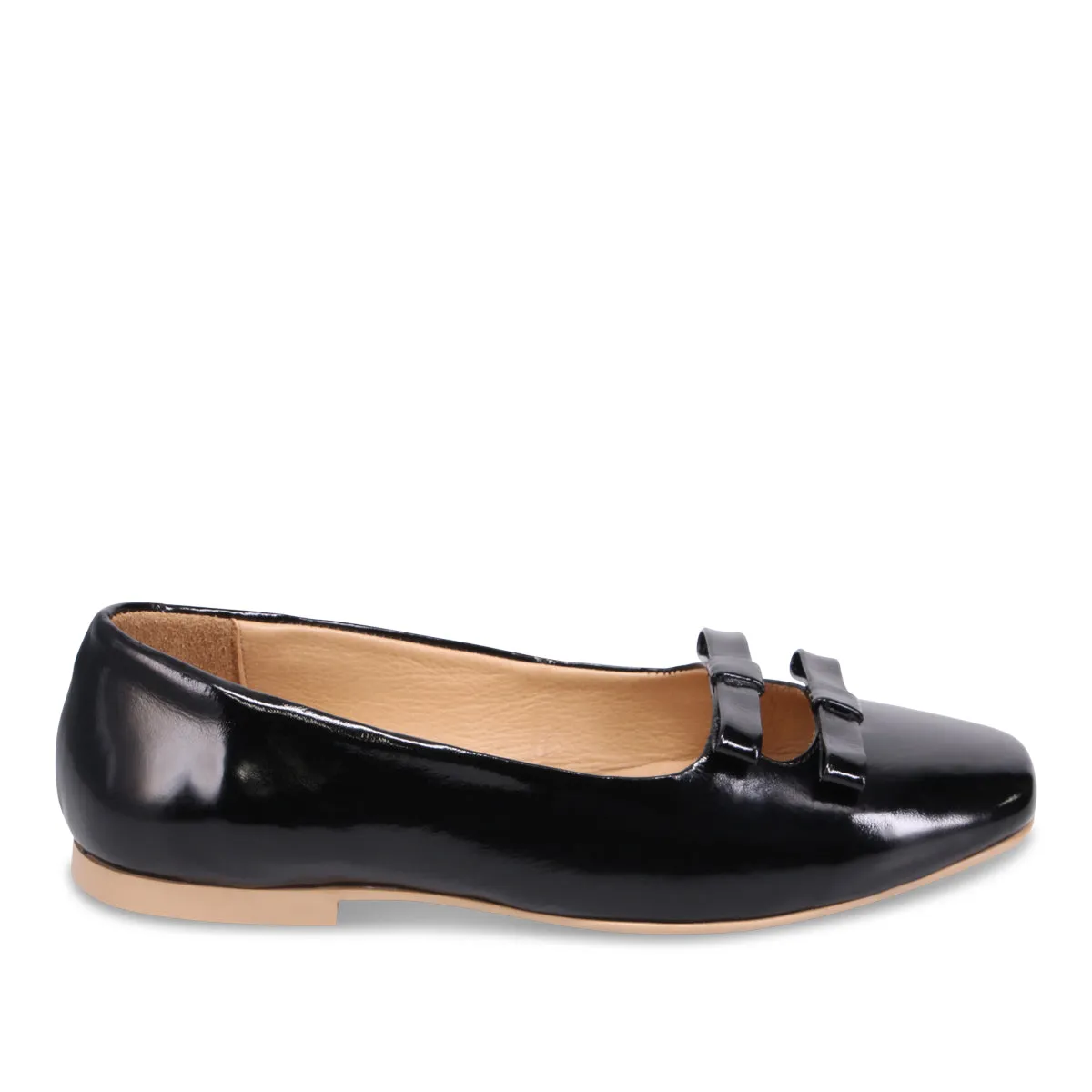 Eloise Flat