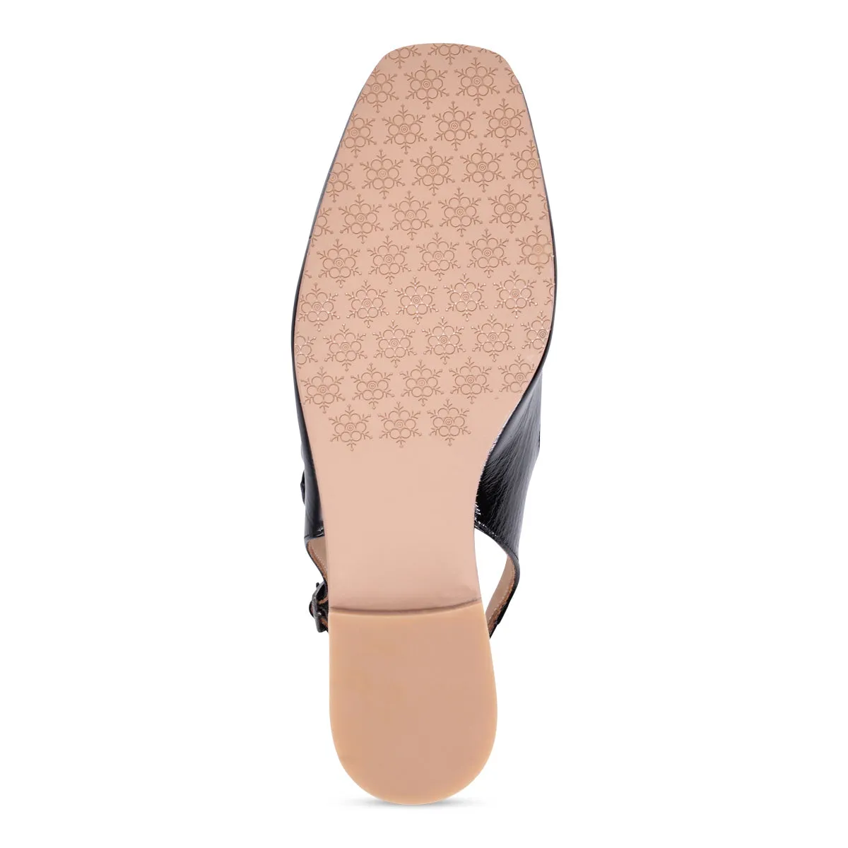ESTELLA SLINGBACK FLAT