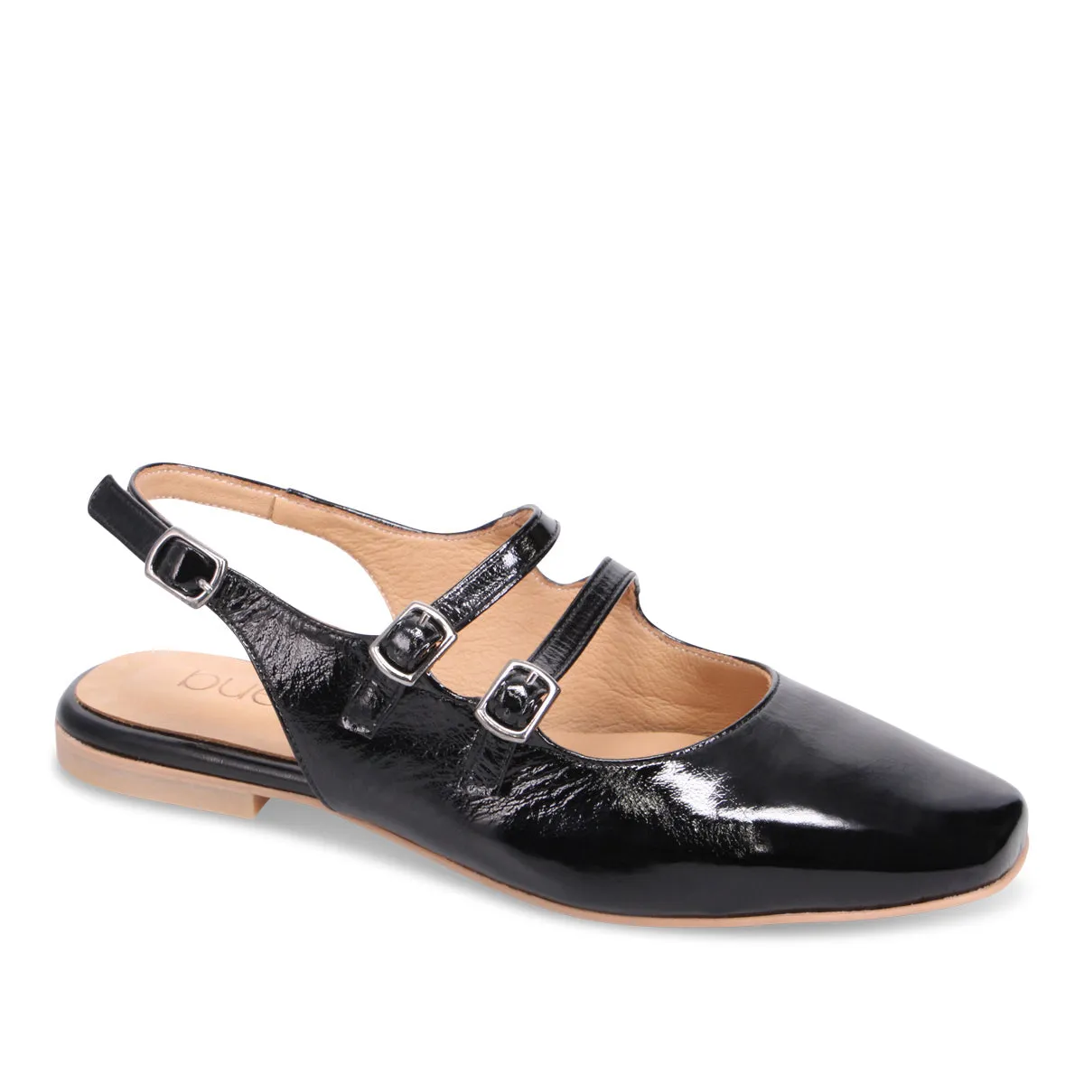 ESTELLA SLINGBACK FLAT