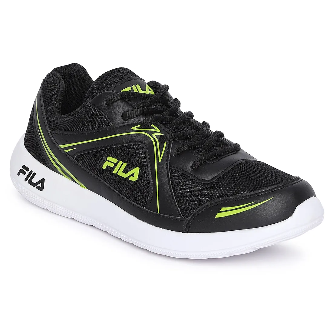 Fila Peacoat Ragun Plus Men's Running Shoes