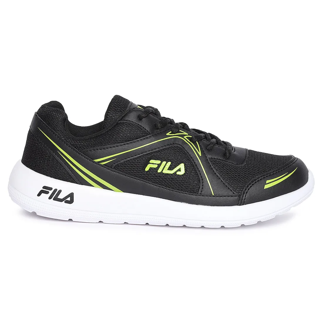 Fila Peacoat Ragun Plus Men's Running Shoes