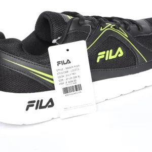 Fila Peacoat Ragun Plus Men's Running Shoes