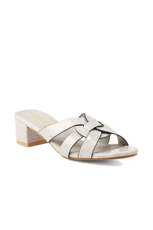 Formal Slip On I35141-Grey