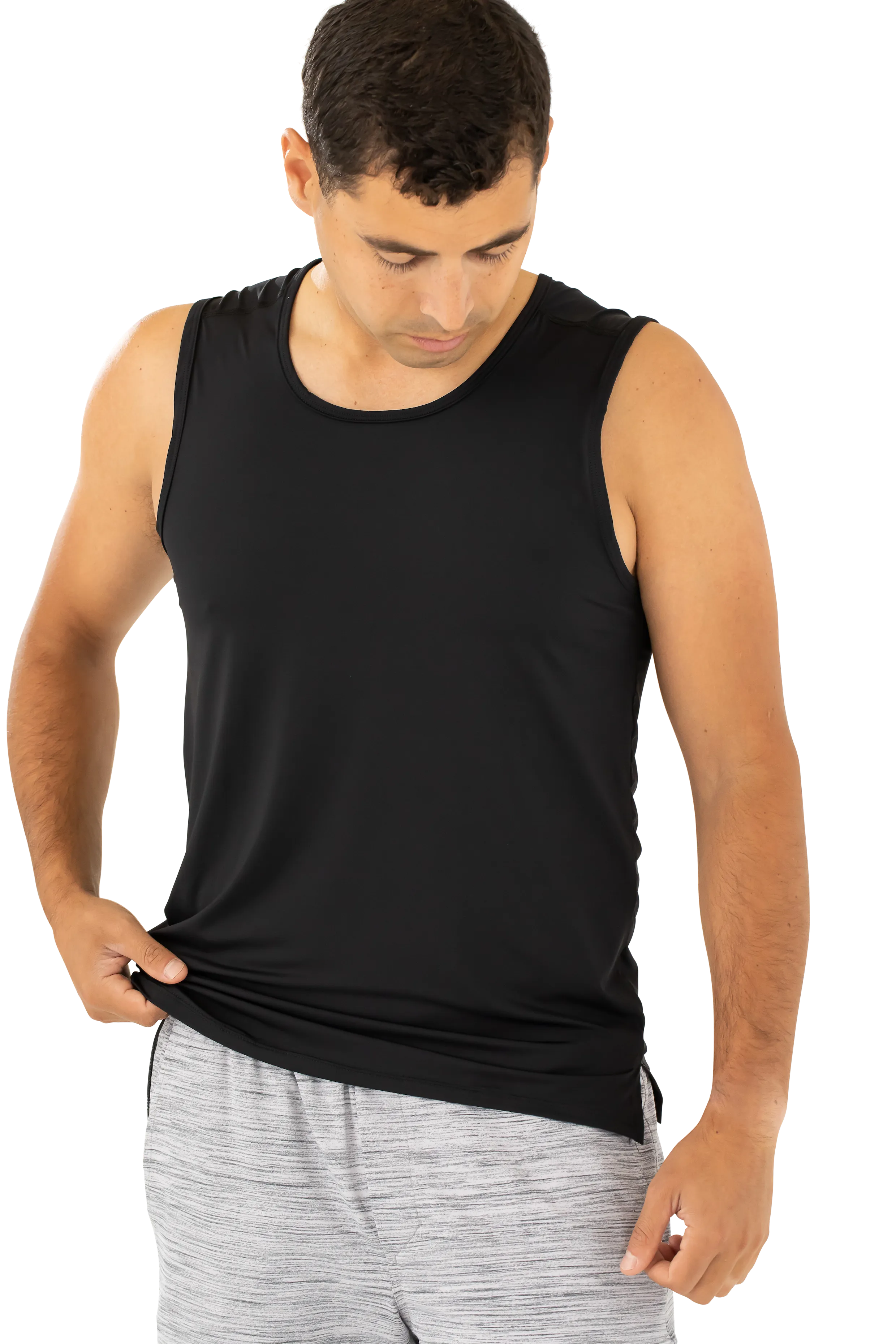 Gator Tech Tank - Ultra Light