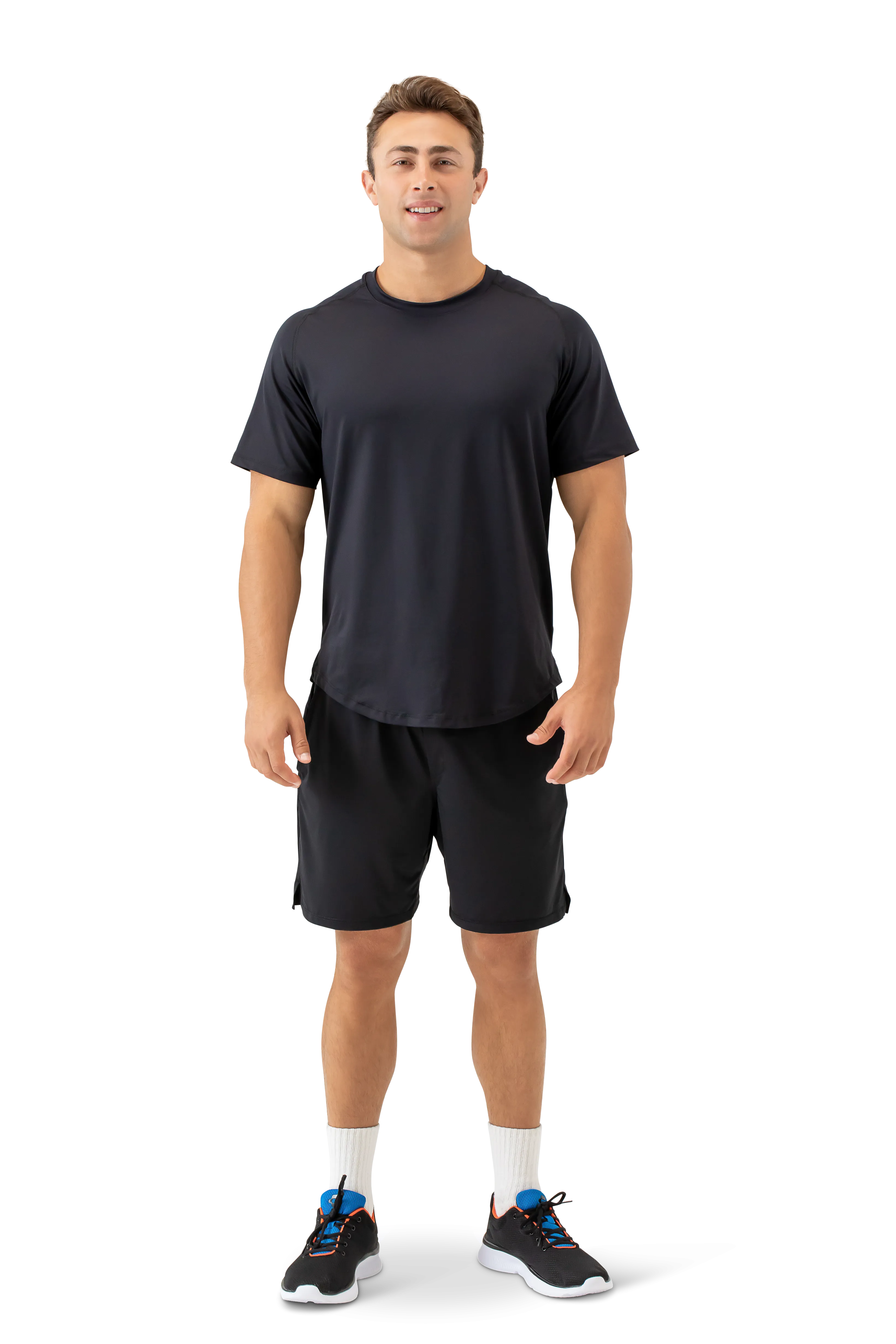 Gator Tech Tee - Ultra Light