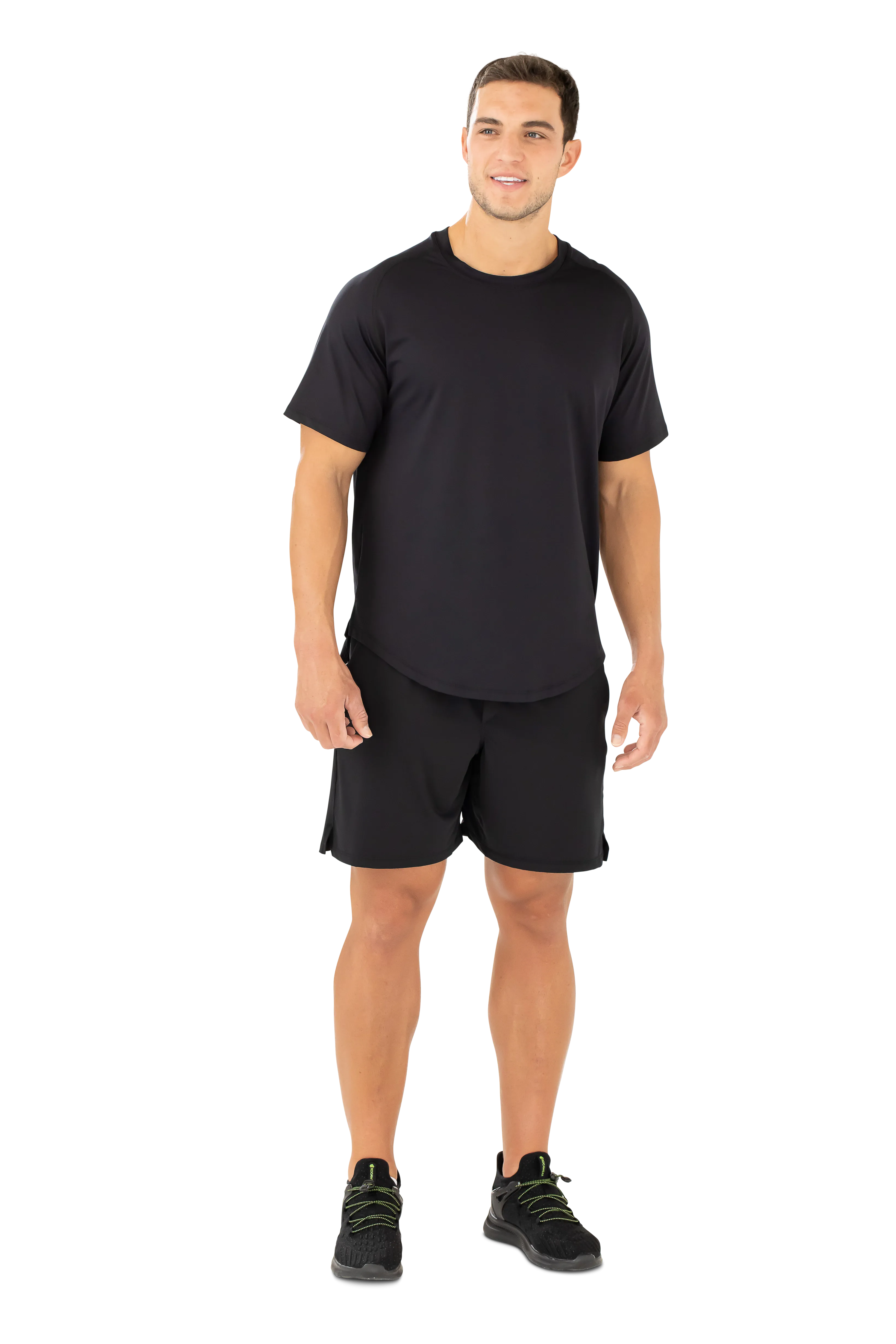 Gator Tech Tee - Ultra Light
