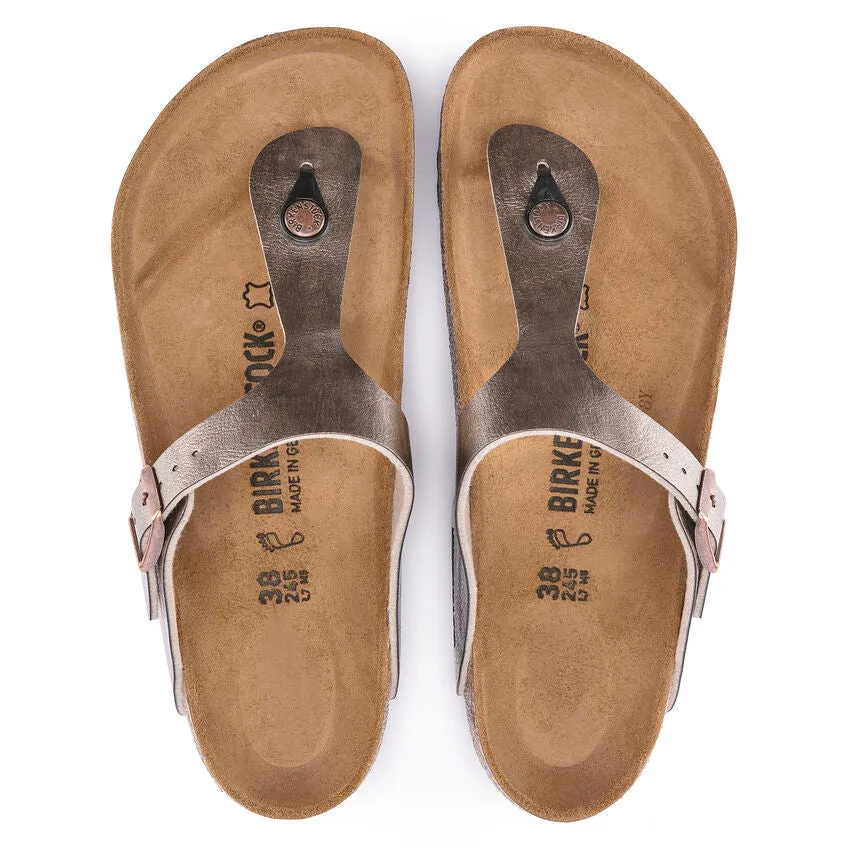 Gizeh - Graceful Taupe