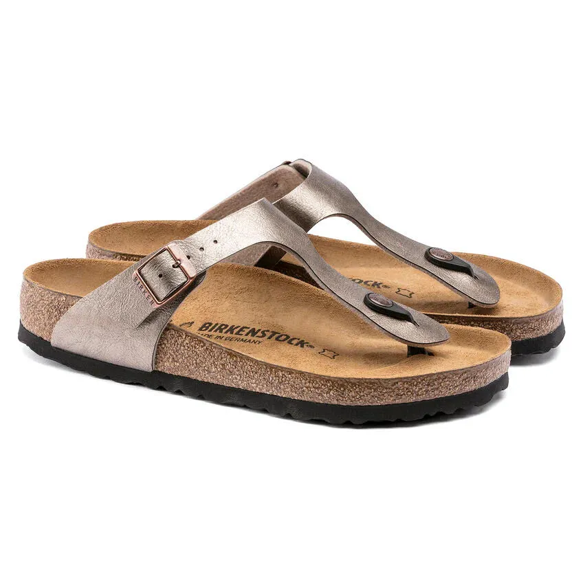 Gizeh - Graceful Taupe