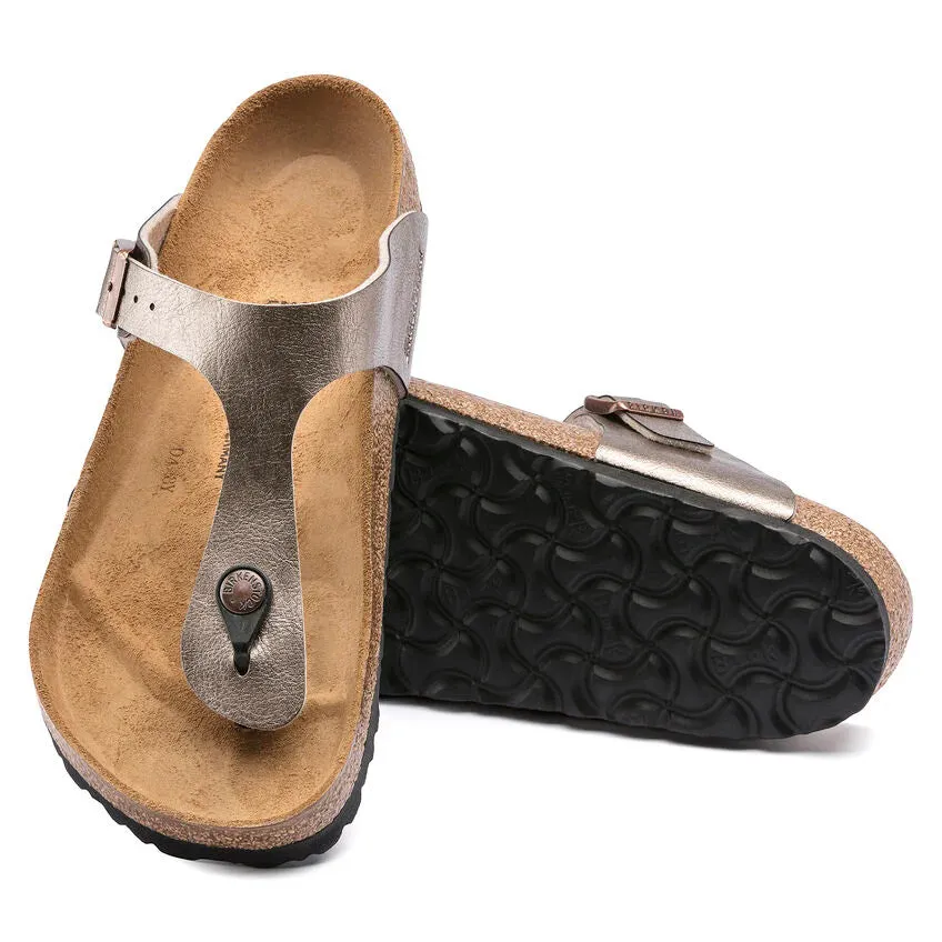 Gizeh - Graceful Taupe