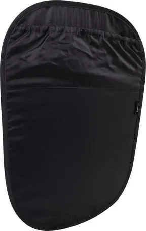 Infasecure Scuff Matt - Black