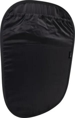 Infasecure Scuff Matt - Black