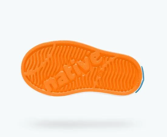 Jefferson (City Orange   Shell White)