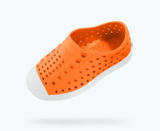 Jefferson (City Orange   Shell White)