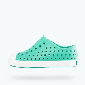 Jefferson (Minty Green   Shell White)
