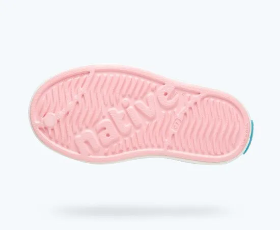 Jefferson (Princess Pink   Shell White)