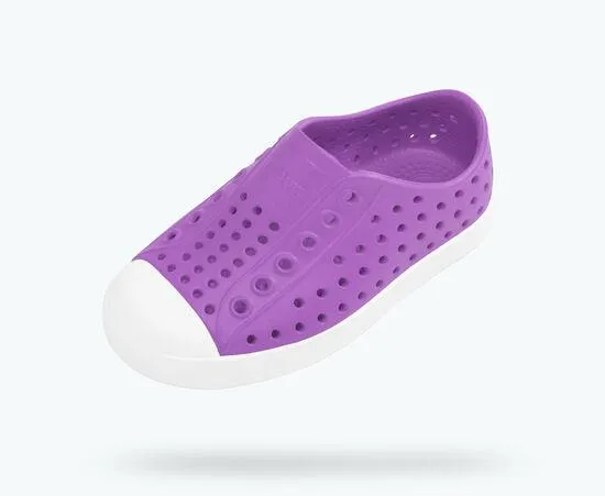 Jefferson (Starfish Purple   Shell White)