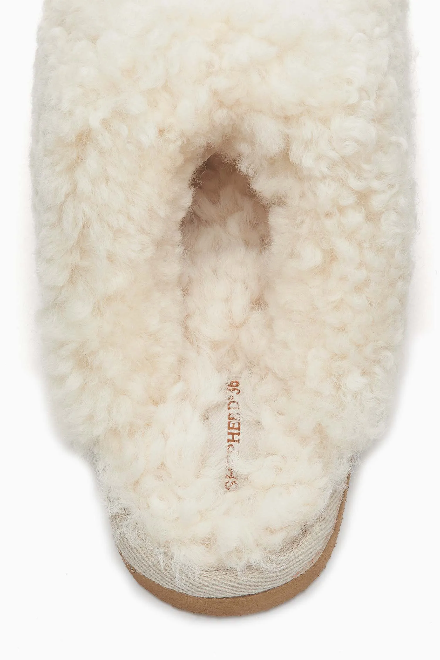 Jenny Slipper - Creme