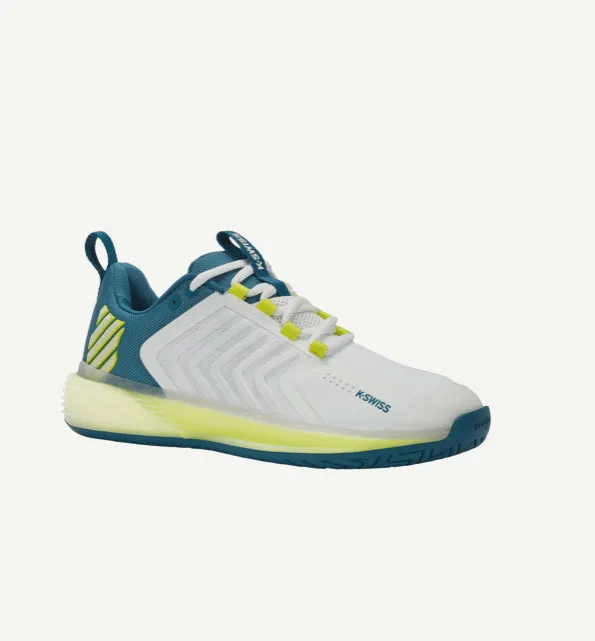 K-SWISS Ultrashot 3 Mens Tennis Shoes
