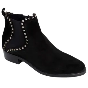 KA9671 - Black
