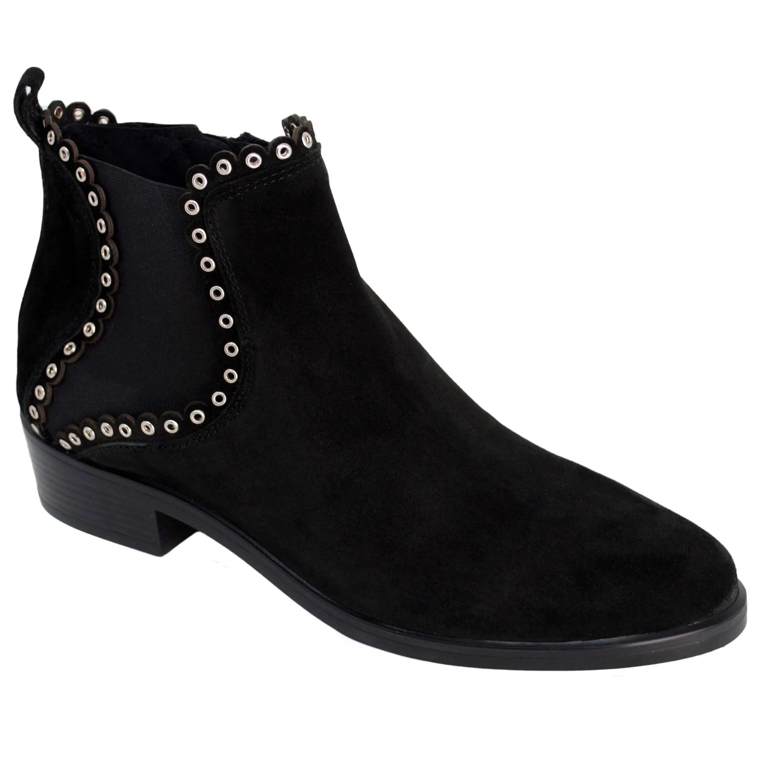 KA9671 - Black