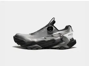 Kailas FUGA DU BOA Trail Running Shoes Men's BLACK SOLITUDE