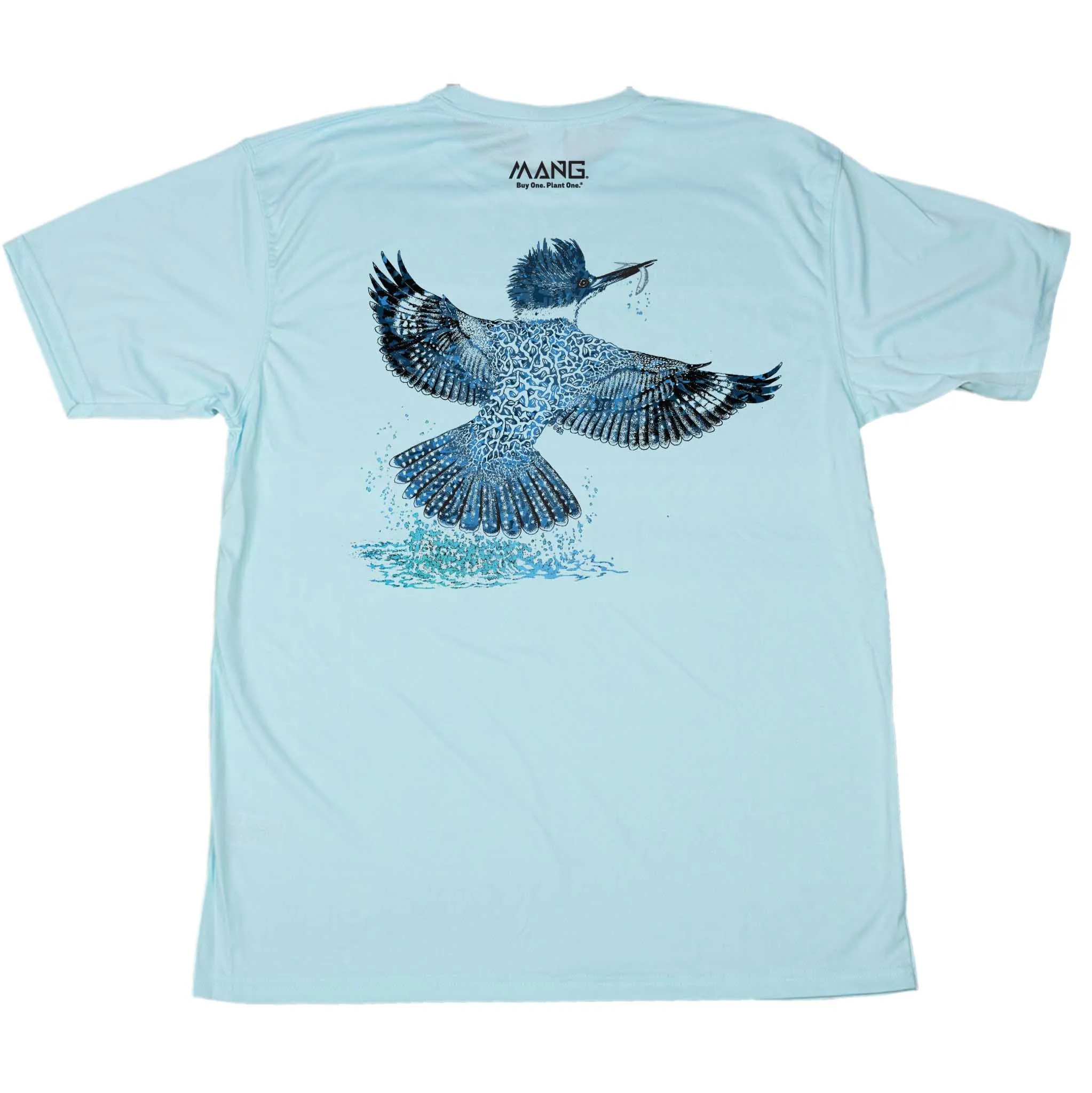 Kingfisher MANG - SS