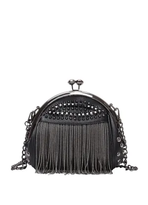 Koala Women's Luxury Handbag With Chains