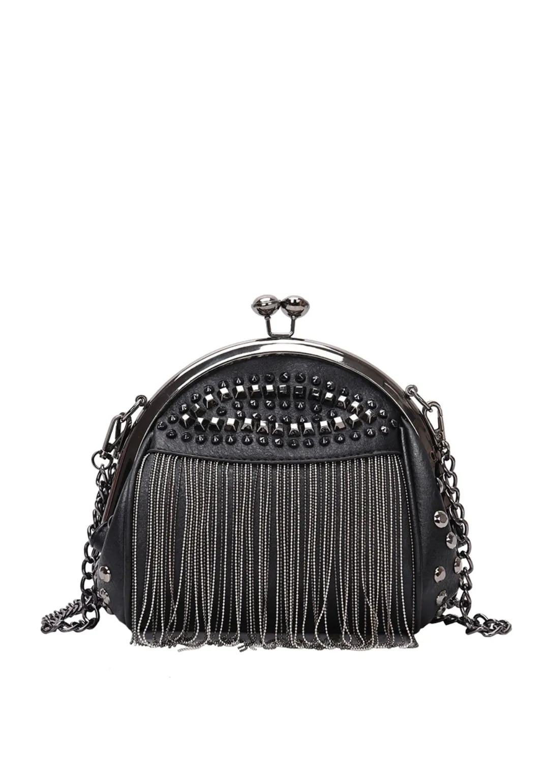 Koala Women's Luxury Handbag With Chains