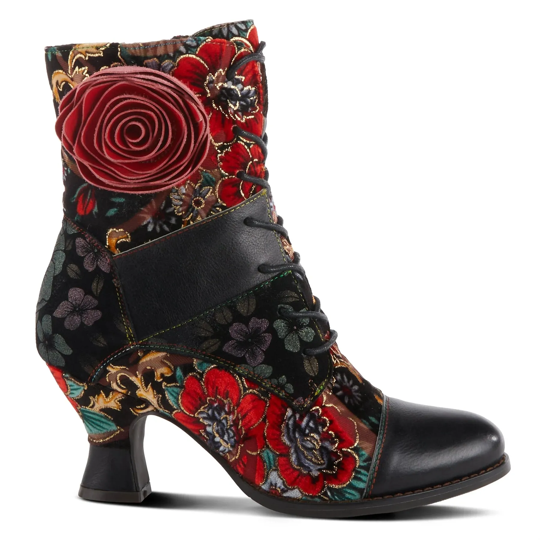 L'ARTISTE ROSELIA BOOTIE