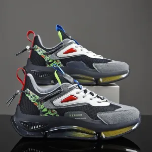 Luxury Trainer Zapatillas