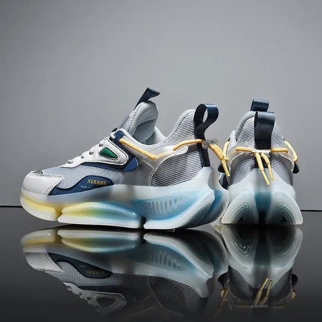 Luxury Trainer Zapatillas