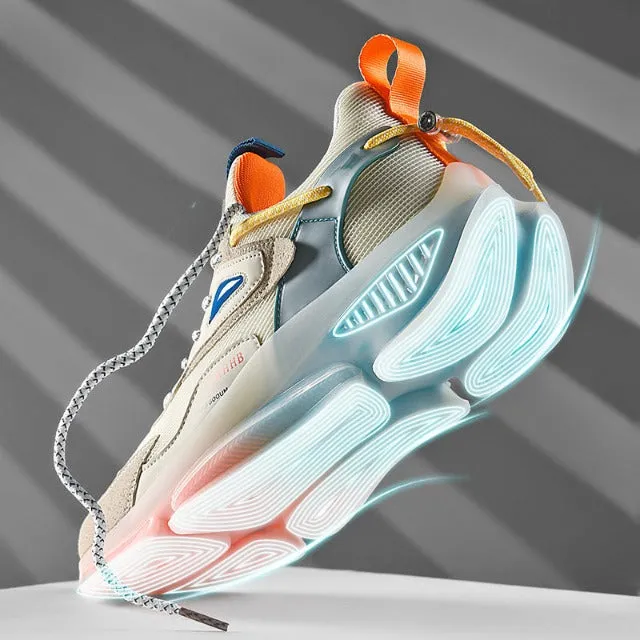 Luxury Trainer Zapatillas
