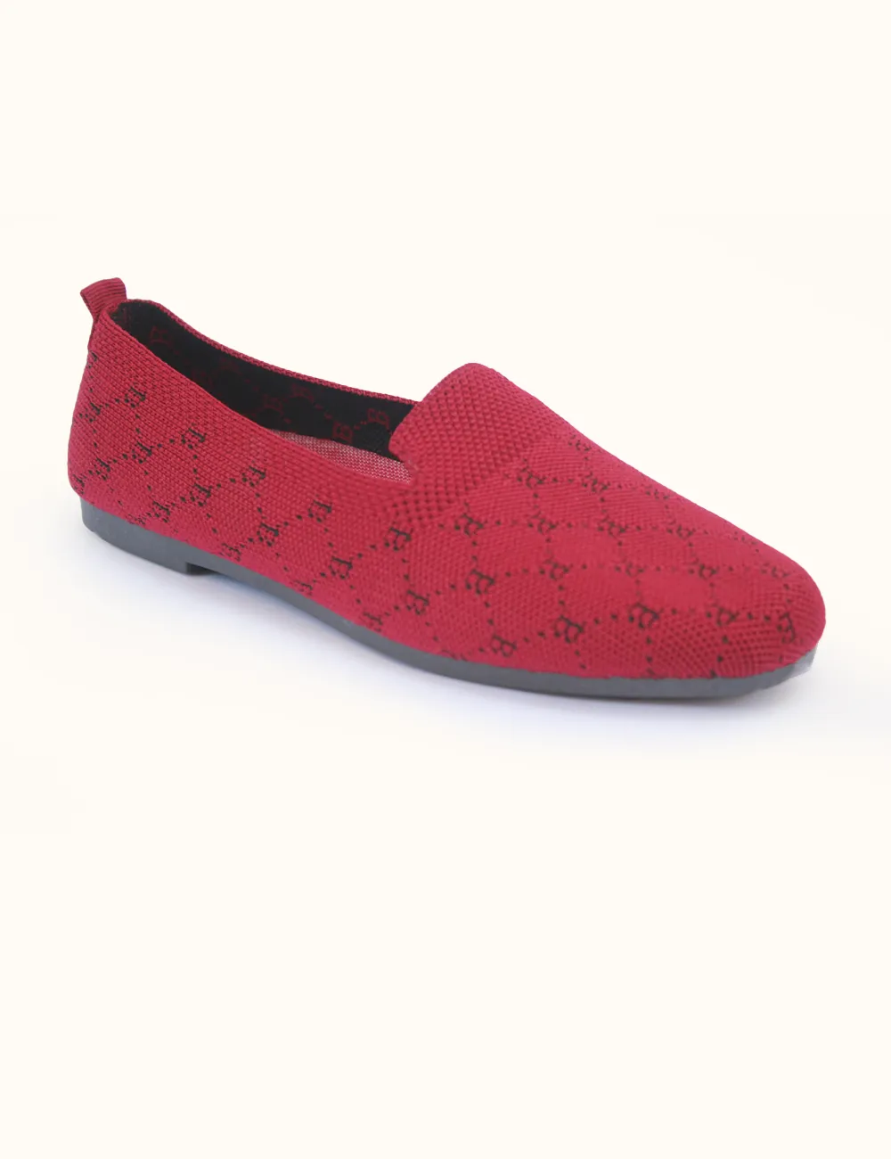 Maroon | Pumpa for Women