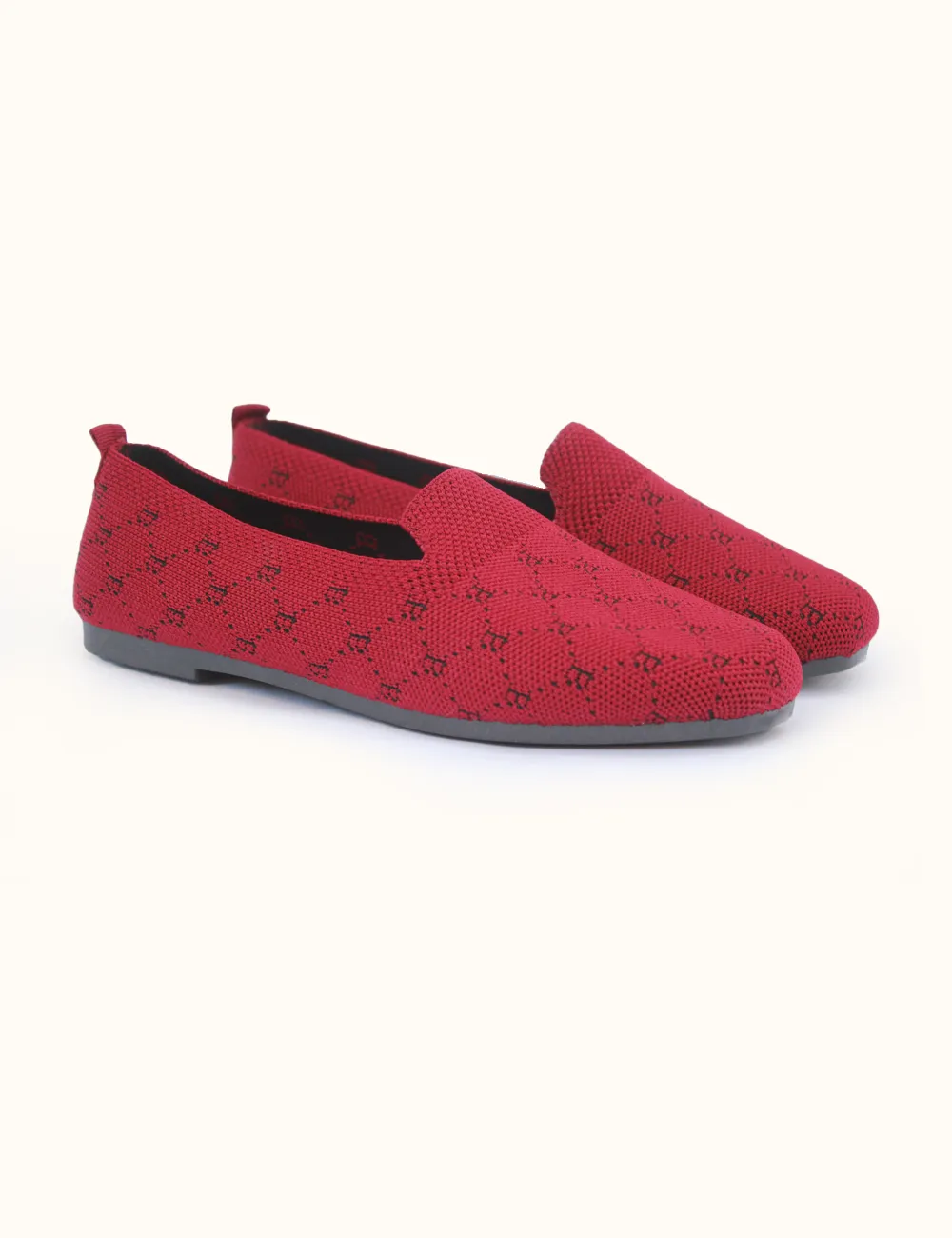 Maroon | Pumpa for Women