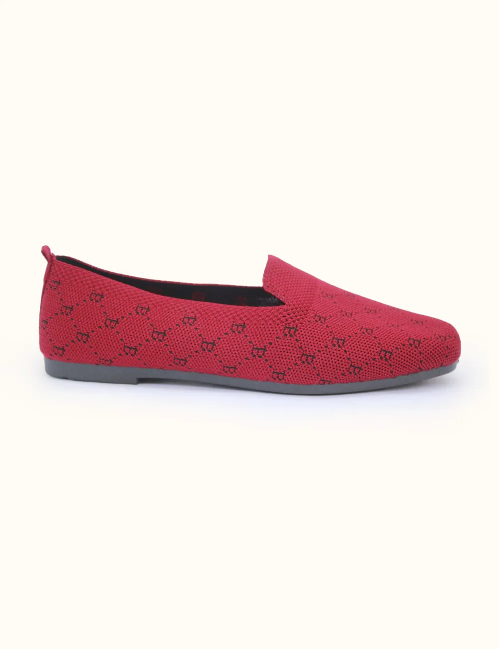 Maroon | Pumpa for Women