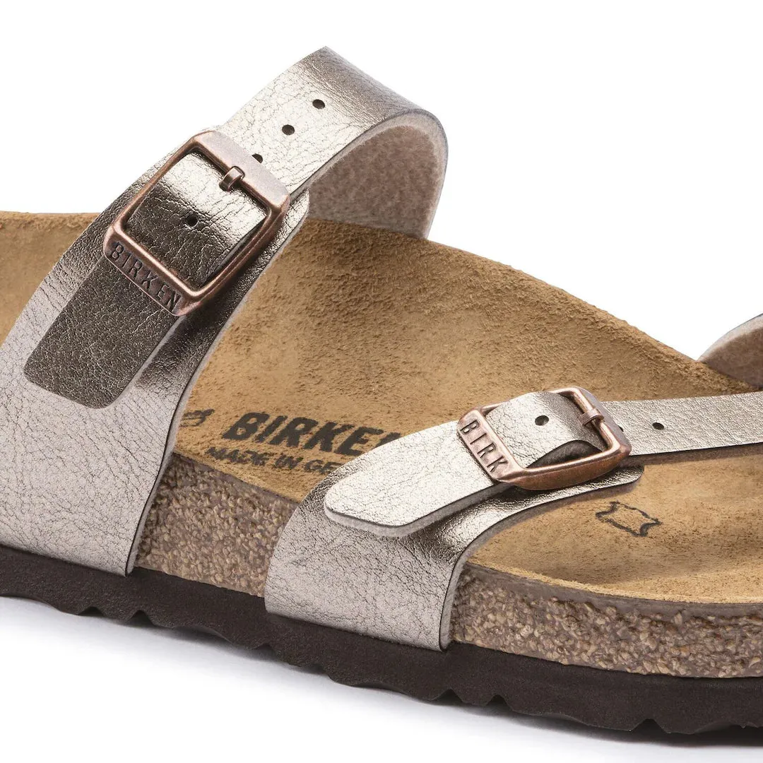 Mayari - Graceful Taupe