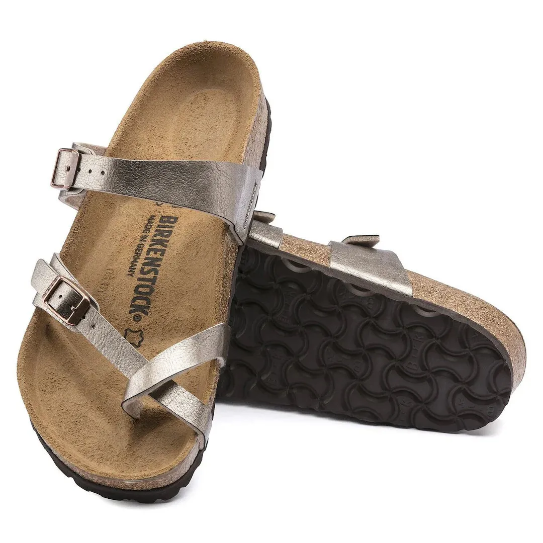 Mayari - Graceful Taupe