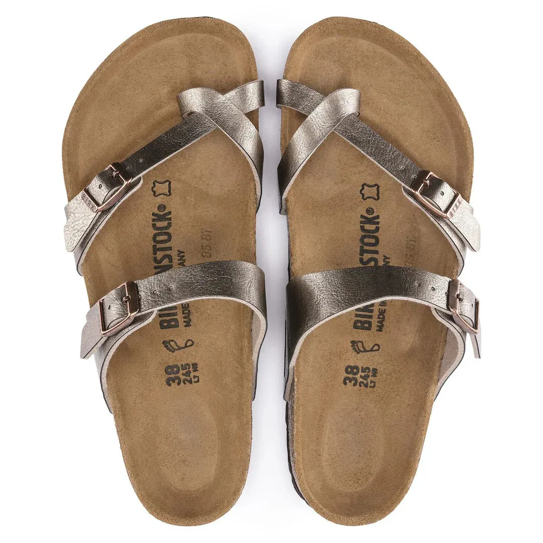 Mayari - Graceful Taupe