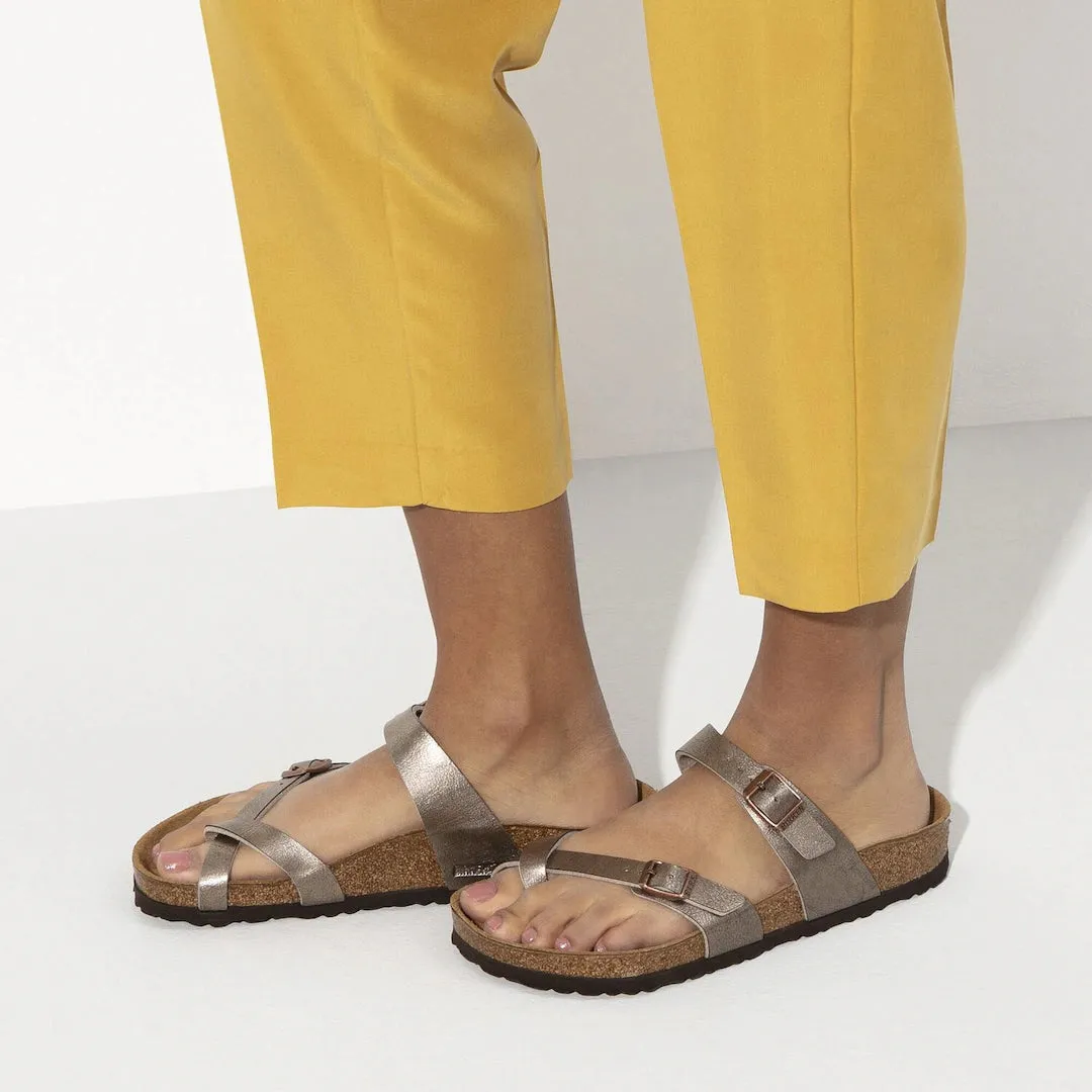 Mayari - Graceful Taupe