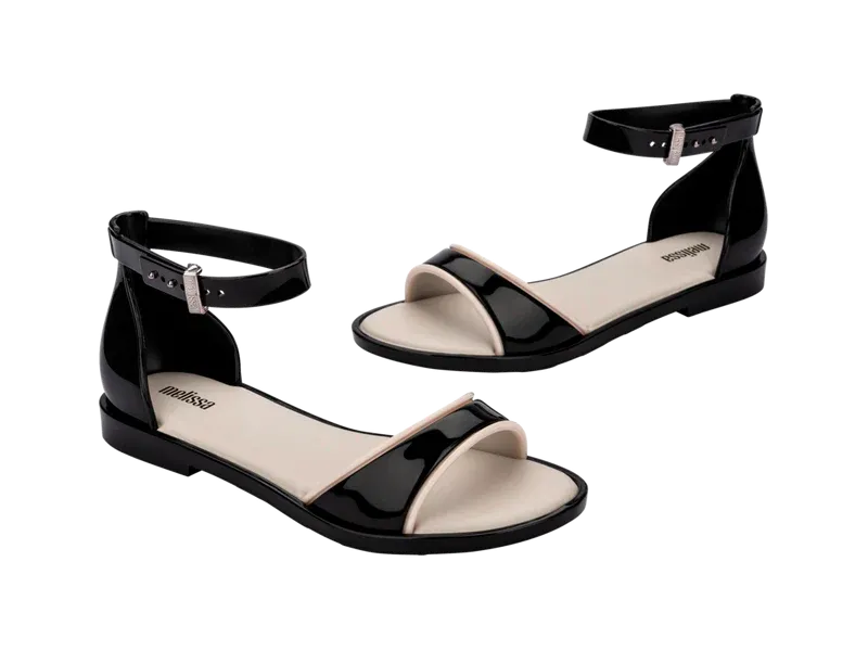 MELISSA EMILY AD