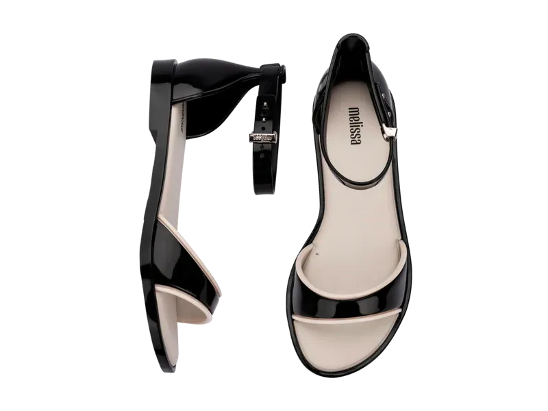 MELISSA EMILY AD