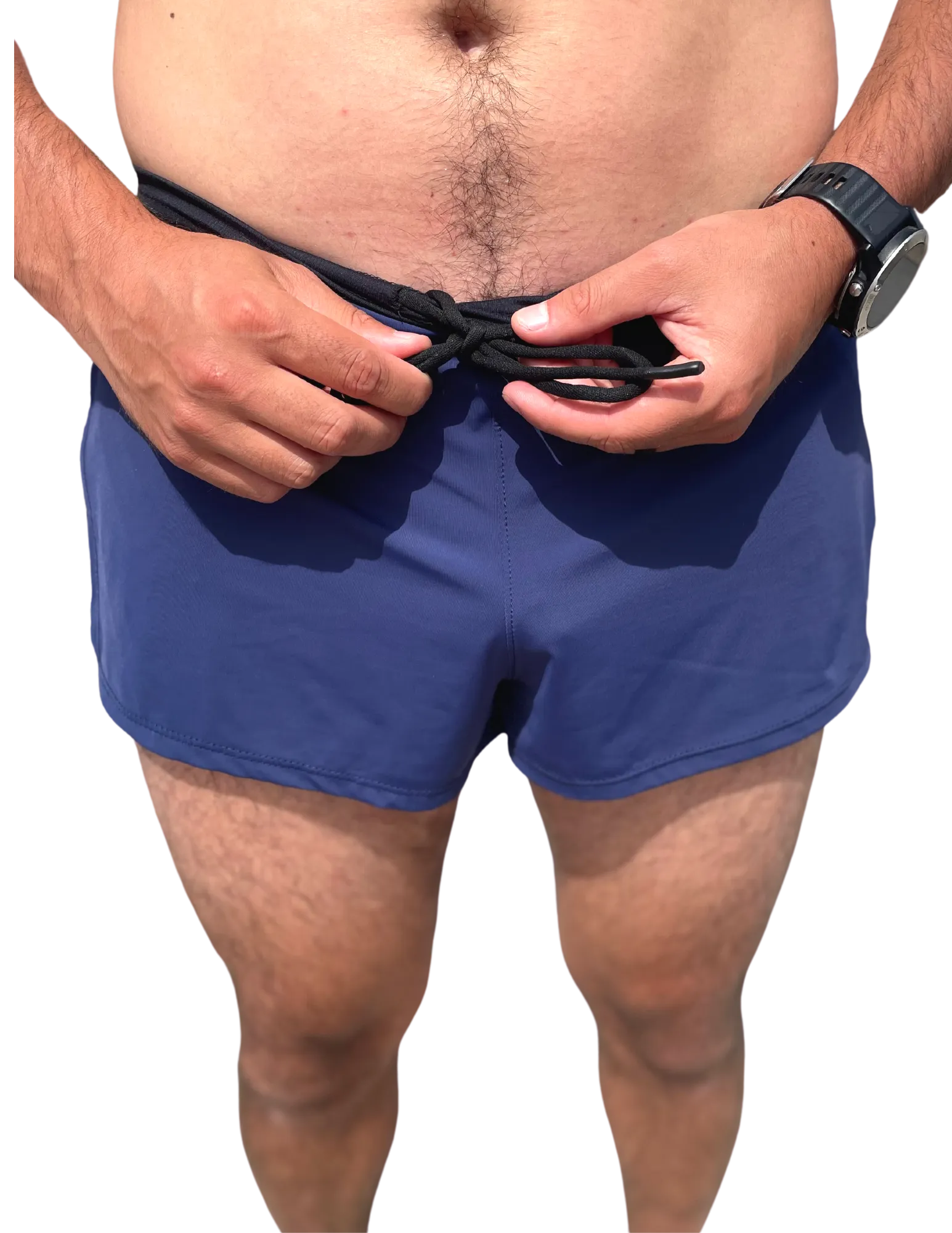 Men's Flyweight Short - Ultra Light
