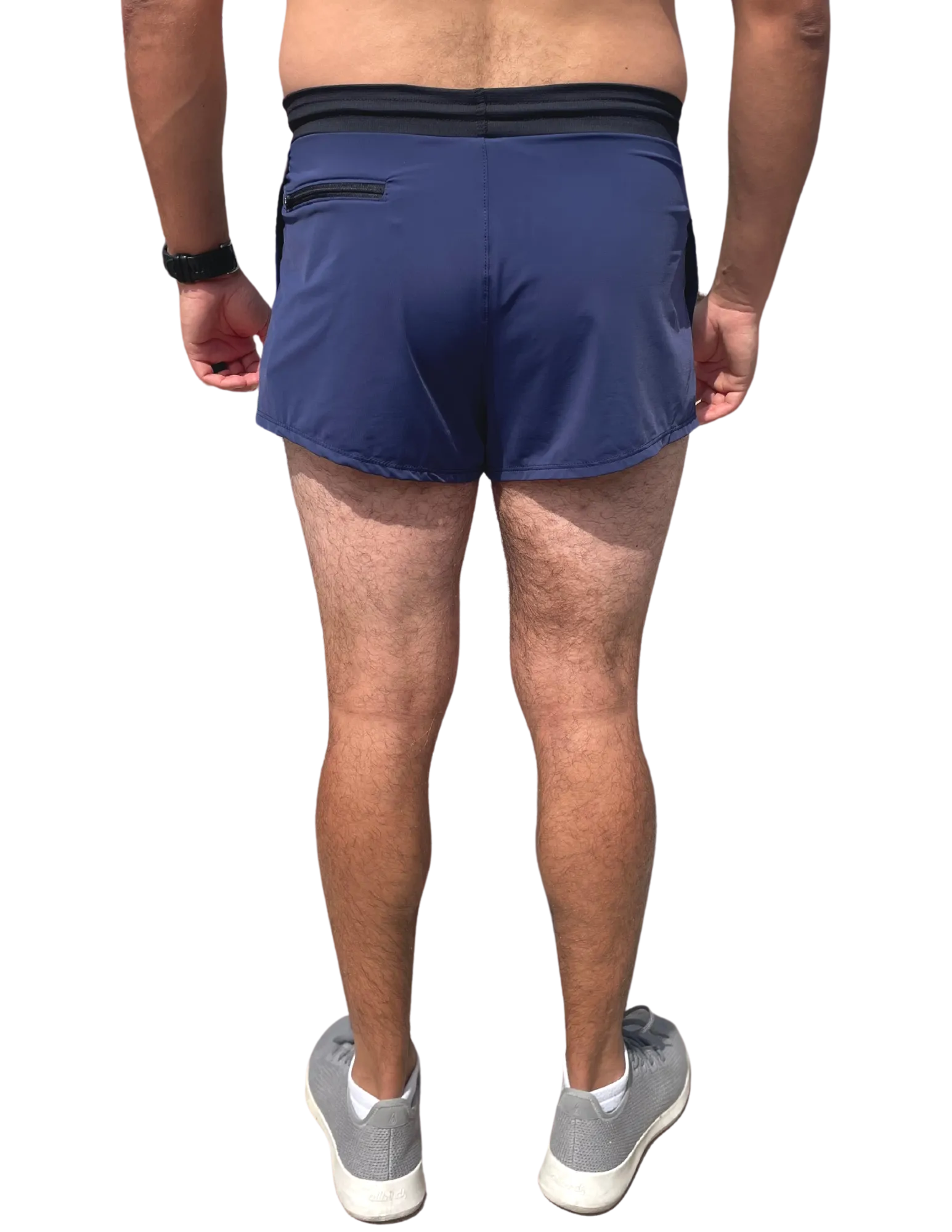 Men's Flyweight Short - Ultra Light